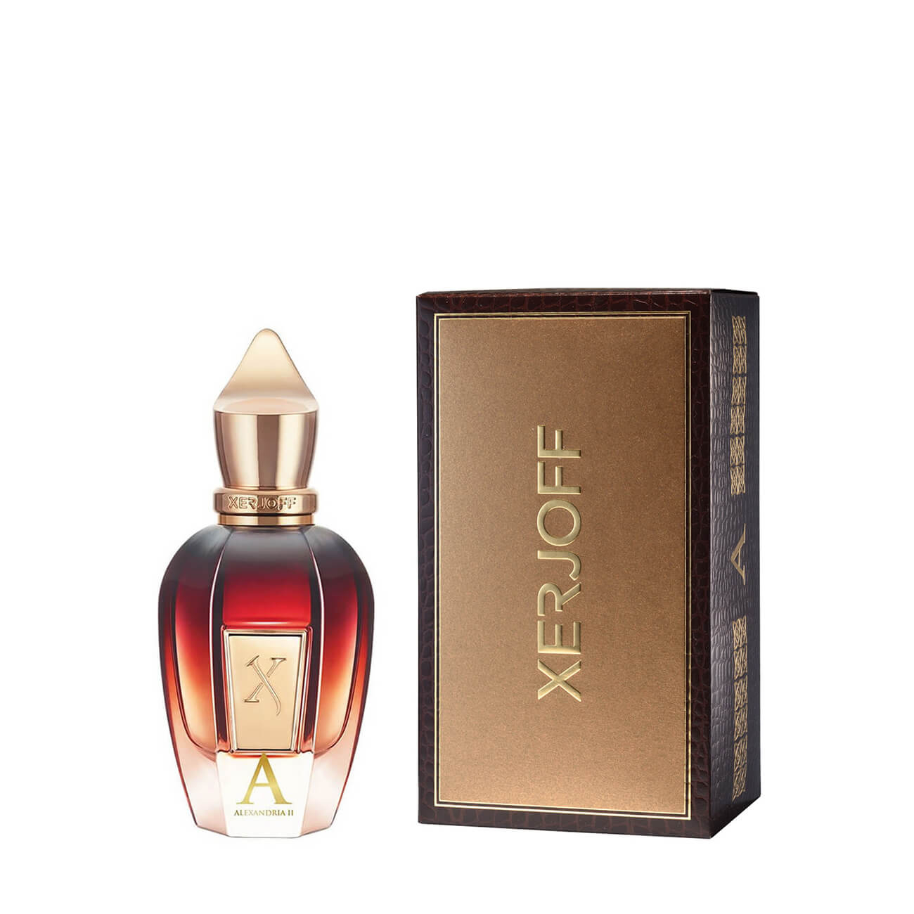 ادکلن زرجف الکساندریا 2