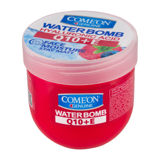 کرم آبرسان Q 10 کامان