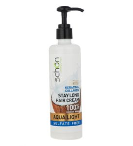 کرم موی سر آکوا لایت شون