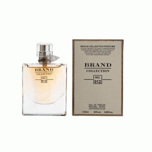 ادکلن جیبی زنانه لانکوم لاویه است بله برند کالکشن کد 012