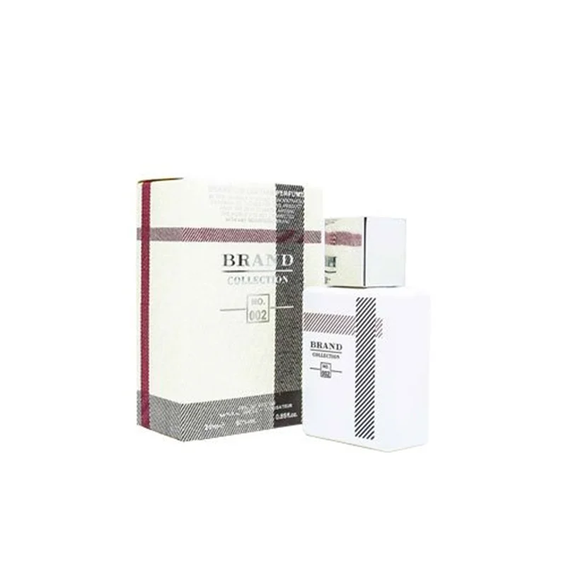 ادکلن جیبی زنانه باربری لندن برند کالکشن کد 002