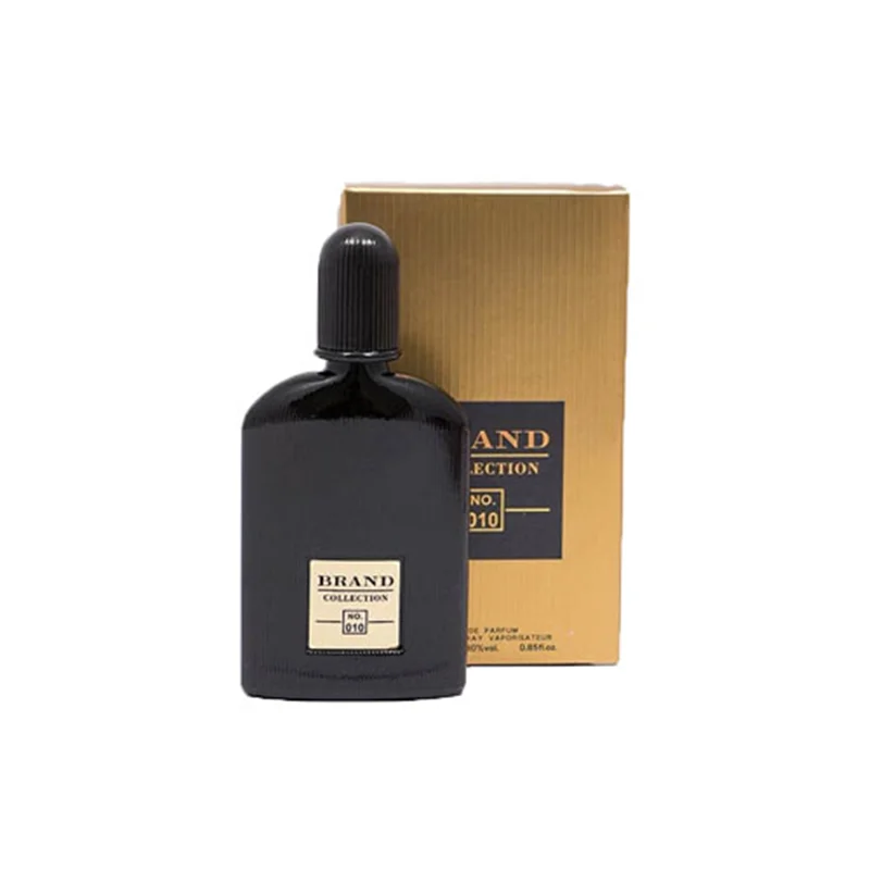 ادکلن جیبی زنانه تام فورد بلک ارکید برند کالکشن کد 010 2