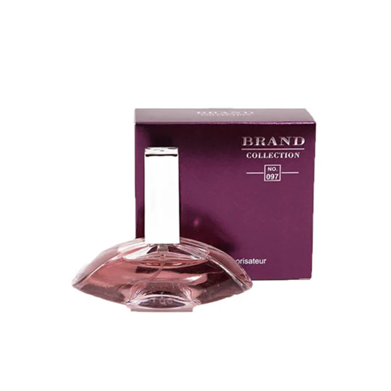 ادکلن جیبی زنانه سی کی ایفوریا برند کالکشن کد 097-1