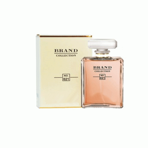 ادکلن زنانه شنل کوکو مادمازل برند کالکشن کد 021