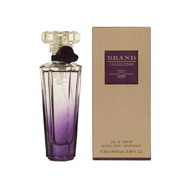 ادکلن زنانه لانکوم ترزور میدنایت رز برند کالکشن کد 048