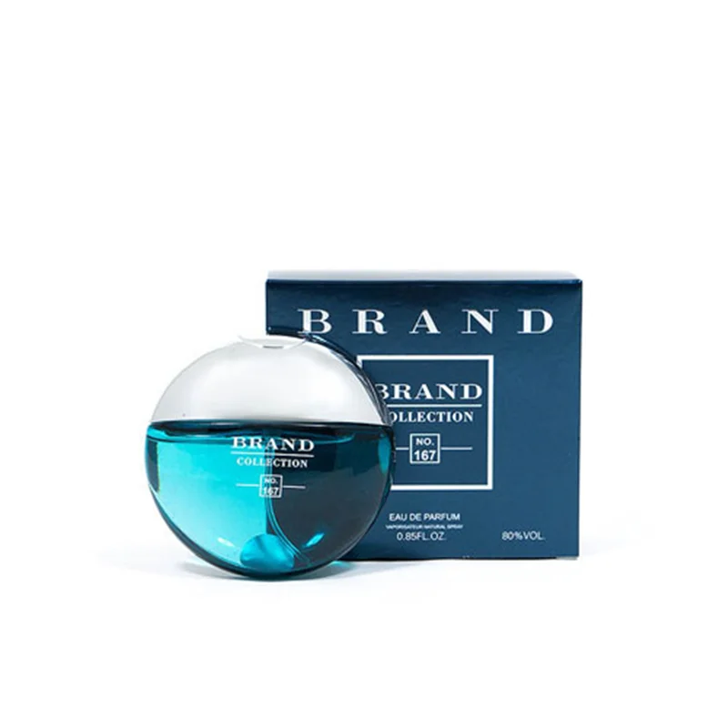 ادکلن جیبی مردانه بولگاری آکوا پور هوم برند کالکشن کد 167