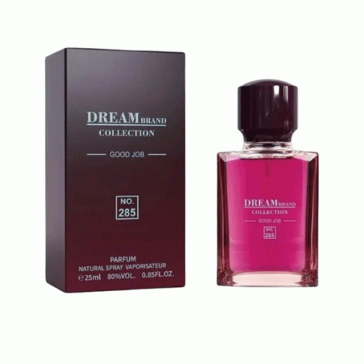 ادکلن جیبی مردانه جوپ هوم یا جوپ قرمز برند کالکشن کد 285