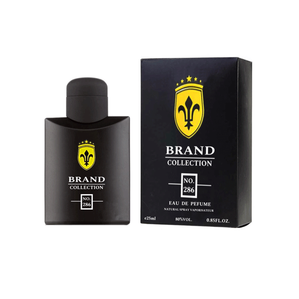 ادکلن جیبی مردانه فراری مشکی برند کاکشن کد 286