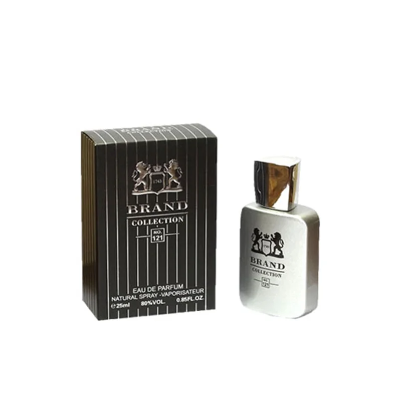 ادکلن جیبی مردانه پرفیومز دو مارلی پگاسوس برند کالکشن کد 121 2