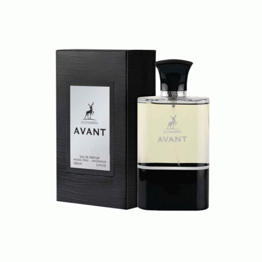 عطر ادکلن کرید اونتوس الحمبرا