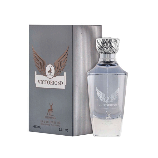 ادکلن اینوکتوس پاکو رابان الحمبرا