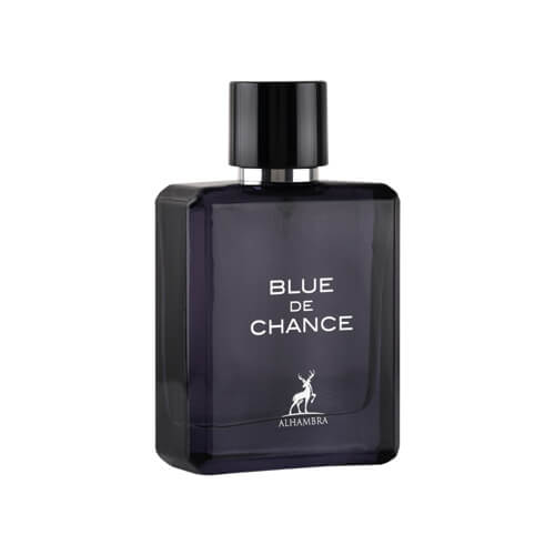 ادکلن بلو شنل الحمبرا