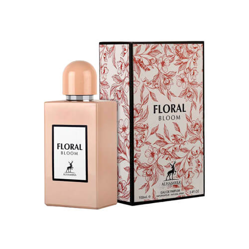 ادکلن فلورال بلوم الحمبرا گوچی بلوم