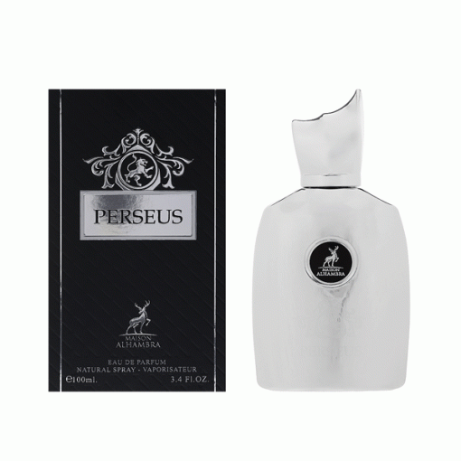 ادکلن مارلی پگاسوس الحمبرا