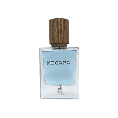 ادکلن مگارا الحمبرا مشابه اورتو پاریسی مگاماره