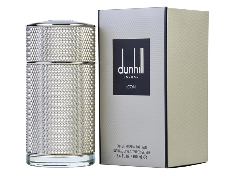 ادکلن دانهیل آیکون dunhill Icon