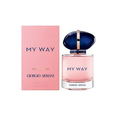 عطر جورجیو آرمانی مای وی GIORGIO ARMANI MY WAY