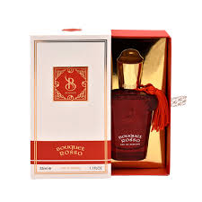 ادکلن جیبی زنانه زرجوف کازاموراتی بوکت ایده آل برندینی