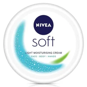 کرم مرطوب کننده ی دست و صورت نیوآ مدل soft کاسه ای | 200 میل 1 کرم مرطوب کننده دست و صورت نیوآ مدل Soft کاسه ای | 200 میل