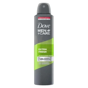 اسپری مردانه داو Extra Fresh 1 اسپری مردانه داو Extra Fresh