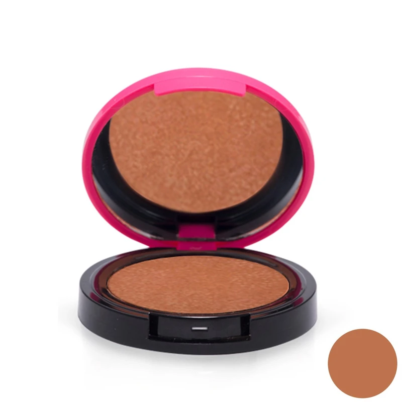 رژ گونه کالیستا مدل Color and Art