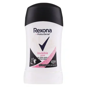 مام استیک زنانه رکسونا Invisible Pure 1 مام استیک زنانه رکسونا Invisible Pure