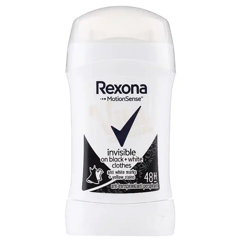 مام استیک زنانه رکسونا Invisible