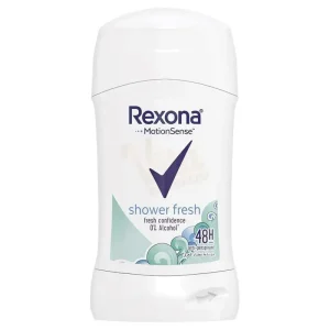مام استیک زنانه رکسونا Shower Fresh 1 مام استیک زنانه رکسونا Shower Fresh