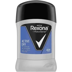 مام استیک مردانه رکسونا Active Dry