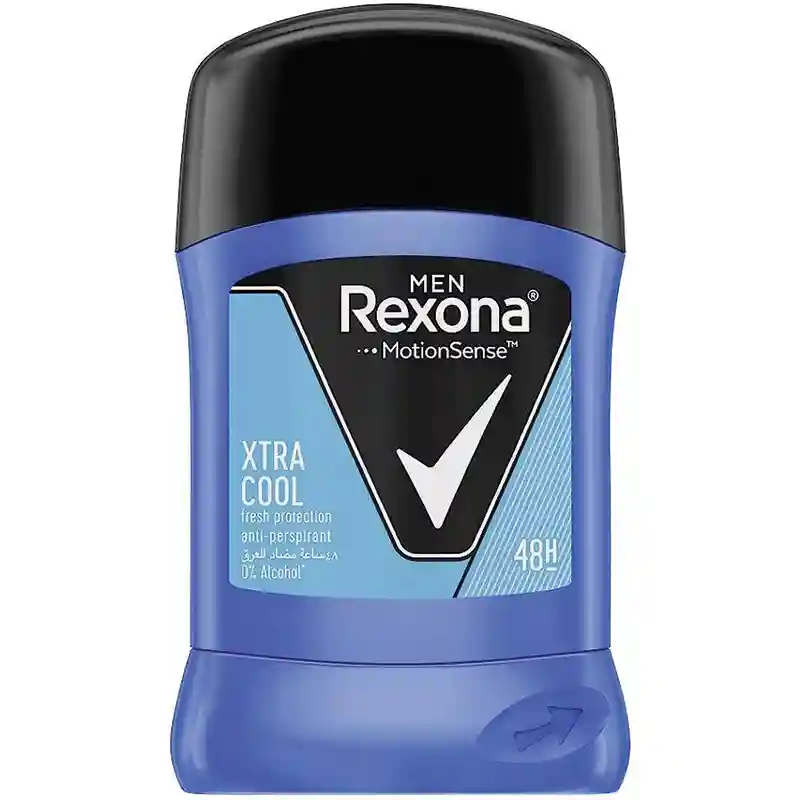 مام استیک مردانه رکسونا Xtra Cool