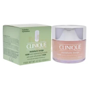 آبرسان کلینیک کرم 100 ساعته Clinique