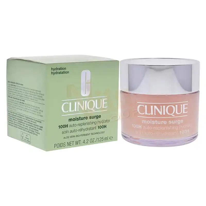 آبرسان کلینیک کرم 100 ساعته Clinique