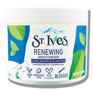 کرم آبرسان سینت ایوز مدل کلاژن و الاستین