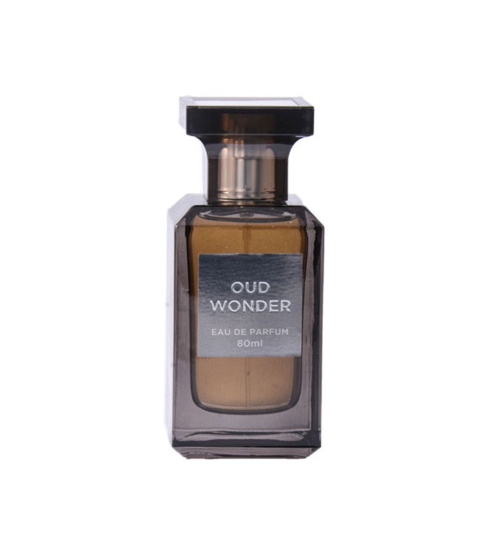 ادو پرفیوم فراگرنس ورد Oud Wonder