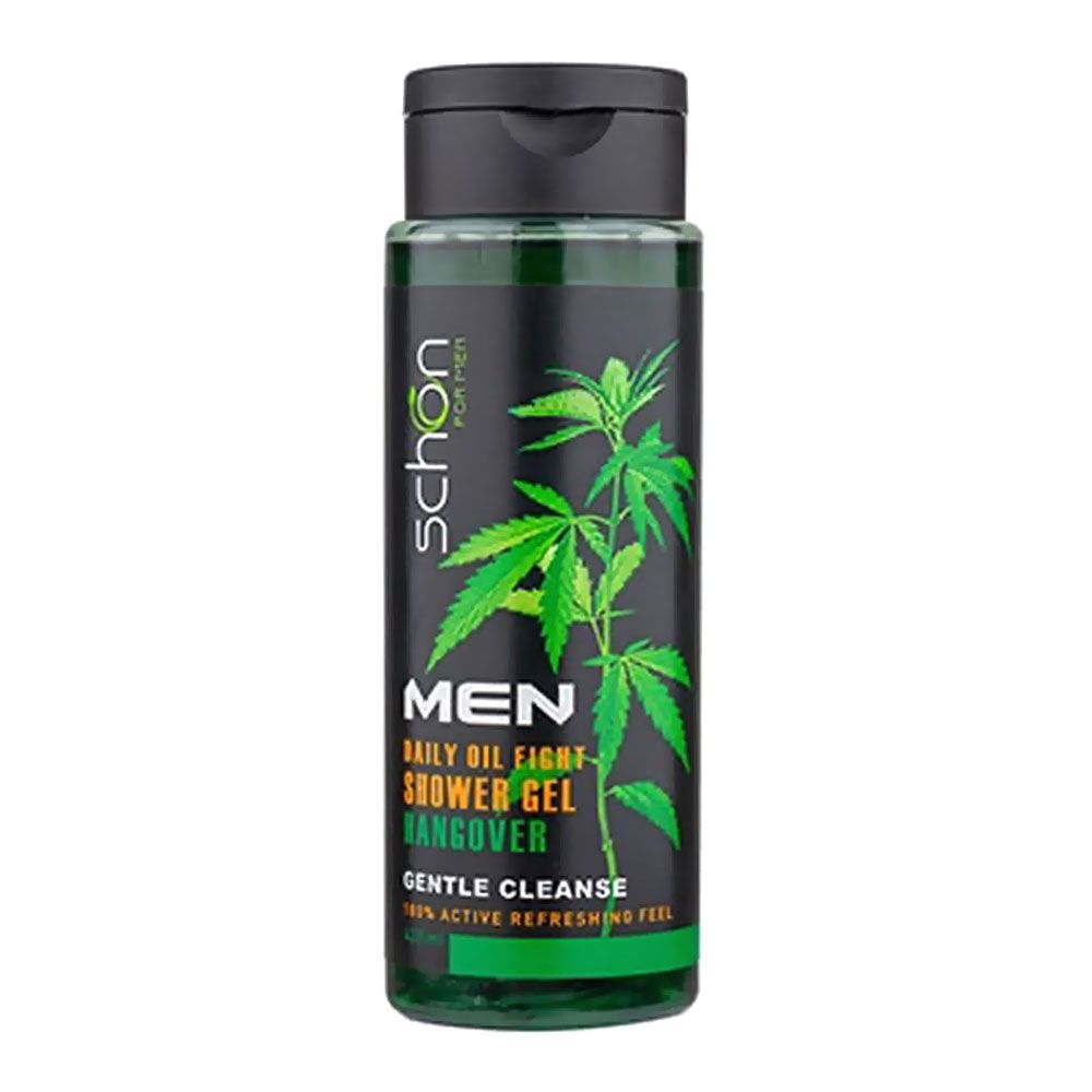 شامپو سر مردانه اترنال هنگ اور شون