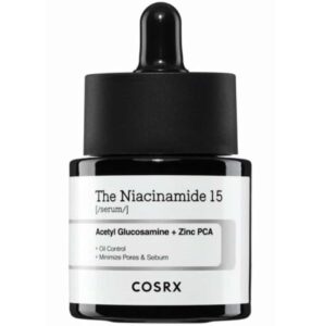 سرم نیاسینامید 15 درصد کوزارکس Cosrx