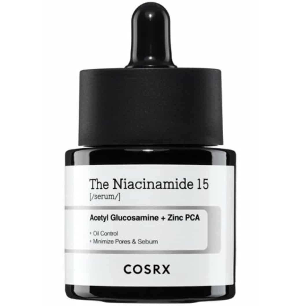 سرم نیاسینامید 15 درصد کوزارکس Cosrx