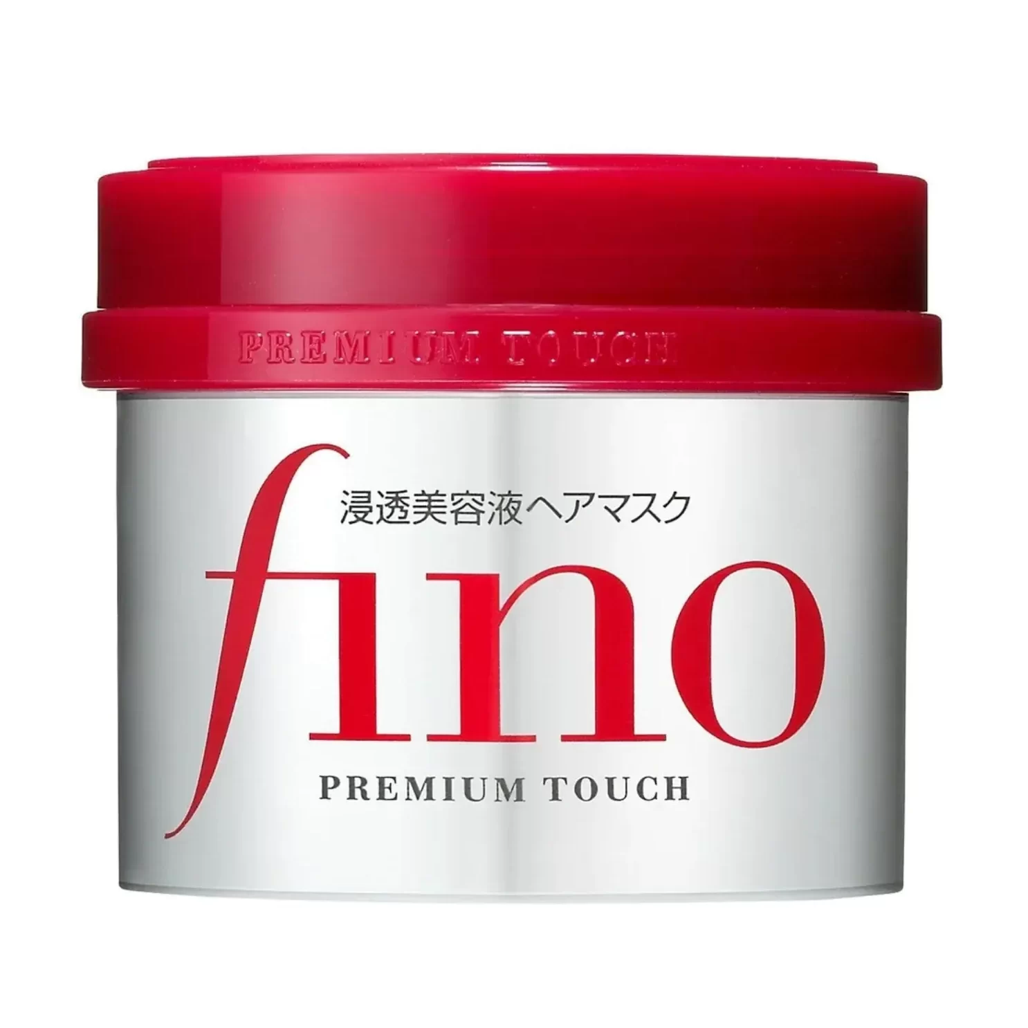 ماسک مو ترمیم کننده فینو fino