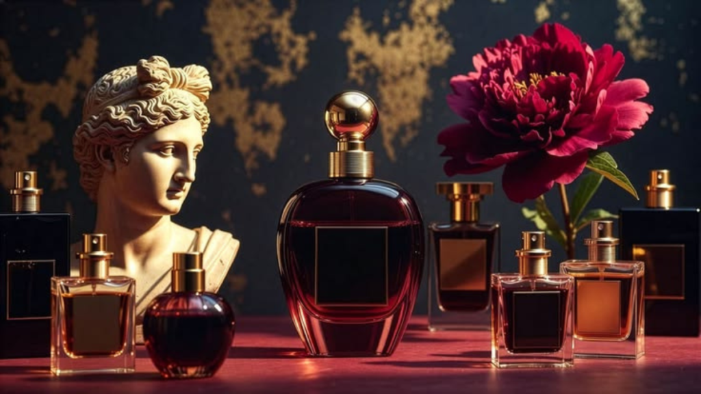 بهترین عطرهای زنانه 2026