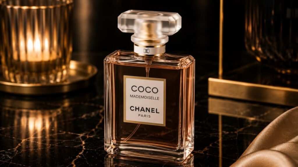 بهترین عطرهای زنانه ۲۰۲۶