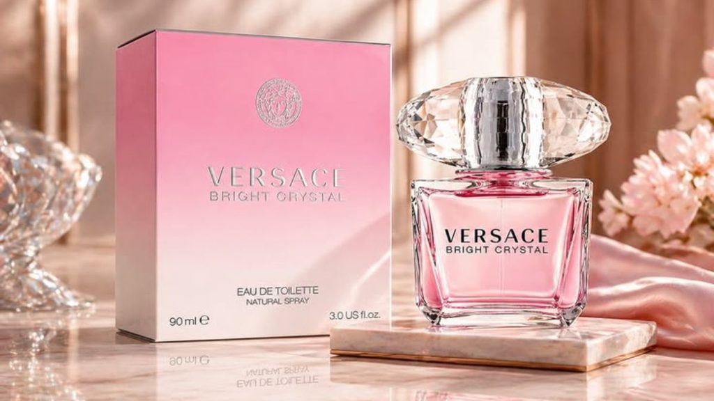 ۱۰ عطر زنانه تابستانه جذاب و خنک