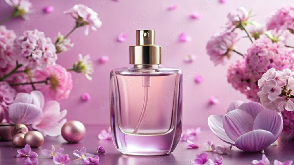 عطر مناسب قرار عاشقانه