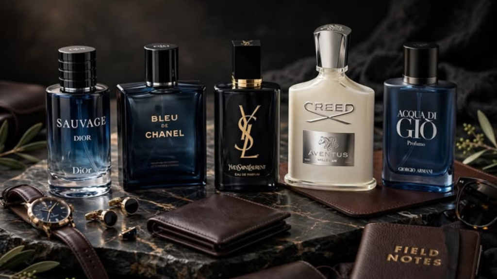عطر مناسب قرار عاشقانه