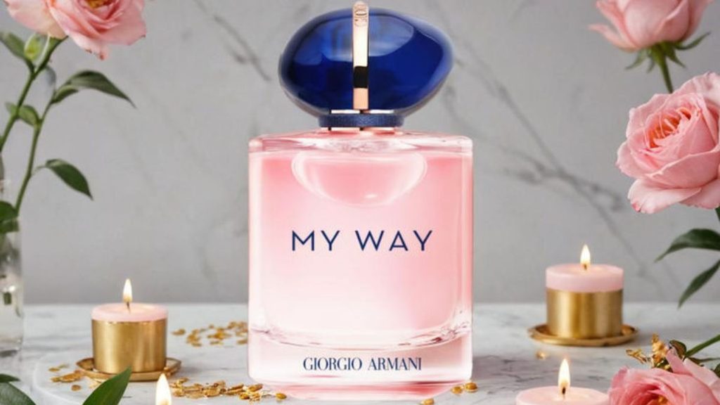۱۰ عطر زنانه تابستانه جذاب و خنک